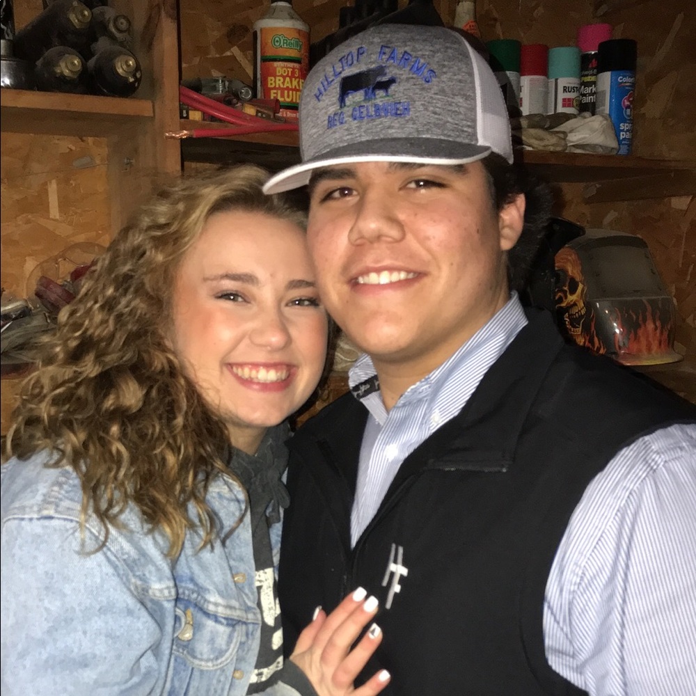 Meet your Posher, Sam